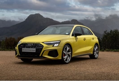 Wait over: All-new Audi A3 and S3 priced