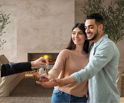 How to create winter appeal in real estate