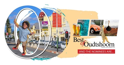 Best of Oudtshoorn Readers' Choice Awards