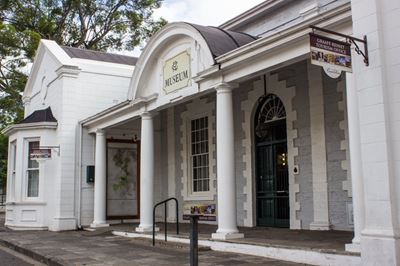 Tourism stakeholders invited to AGM 