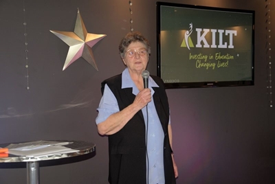 Excitement in store at Kilt