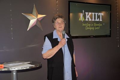 Excitement in store at Kilt