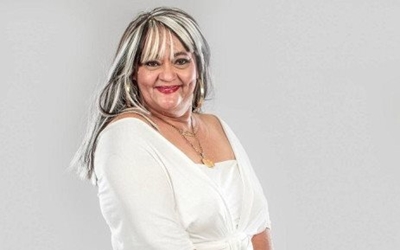 Shaleen Surtie-Richards passes away
