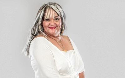 Shaleen Surtie-Richards passes away