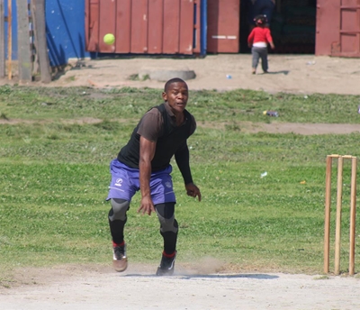 OPL Kings slag vir George