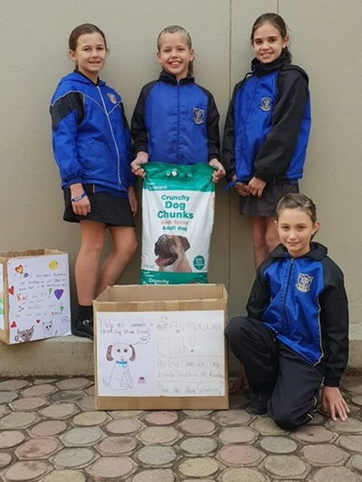 Blanco-leerders help dierewelsyn