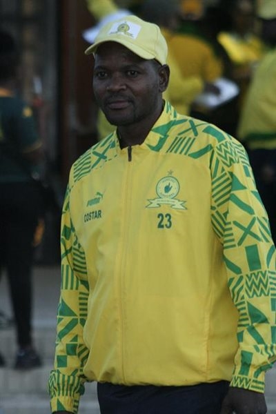 Sundowns supporters club relaunched
