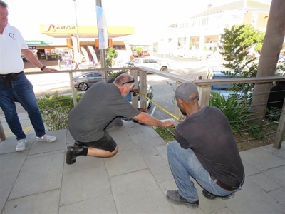 Locals take pride in Plett