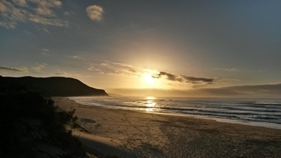 Extreme caution warning from NSRI