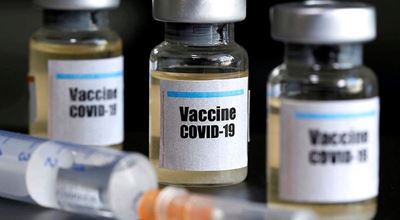 Teacher inoculation gets underway