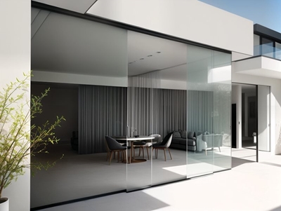 Choose Rosco FGA for all your Frameless Glass and Aluminium needs