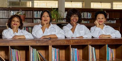 Local library awarded for digital advancement