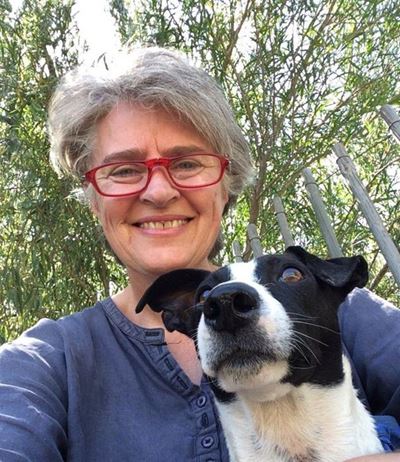 Nieu Bethesda pets get much needed help