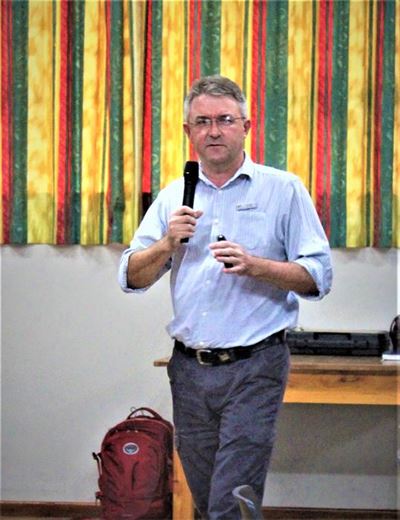 Load shedding questions answered