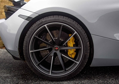 How to extend vehicle tyre life