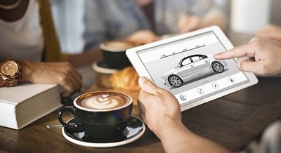 Avoid online vehicle scams