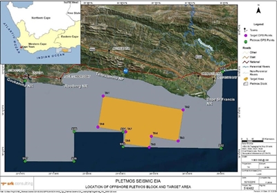 D-Day to oppose oil prospecting