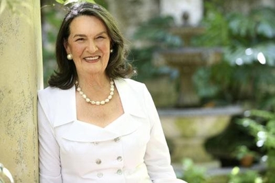 Property icon Pam Golding dies