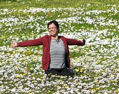 ‘n Dogter se hartseer