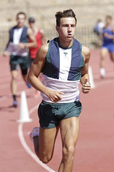 Tweekamp kies sterk span vir SA's