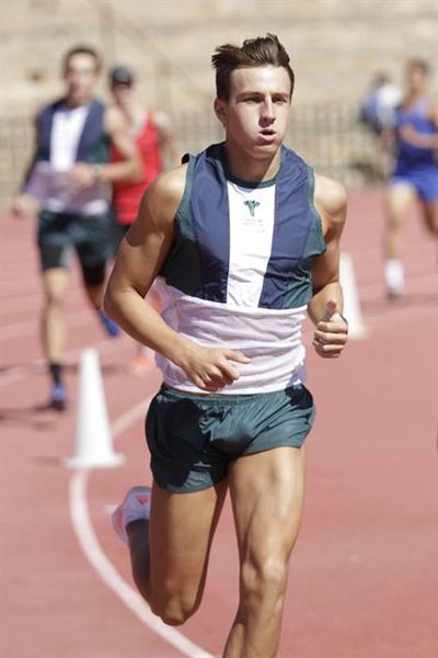 Tweekamp kies sterk span vir SA's