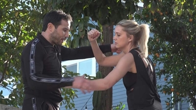 Stuntmen say it’s time for their own awards category