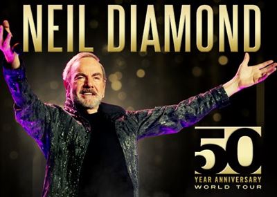 Neil Diamond retires over Parkinsons