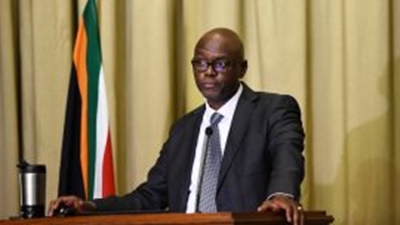 President engaging stakeholders on course of action - Magwenya