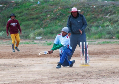 Big Bash Honderd Bal-toernooi