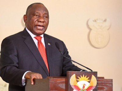 President hands in Section 89 submissions