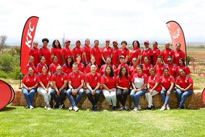 KFC Mini Cricket seminar