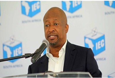 All systems go for elections