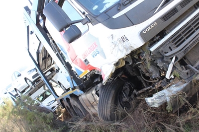 Update: 1 Killed in N2 accident