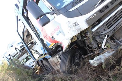 Update: 1 Killed in N2 accident