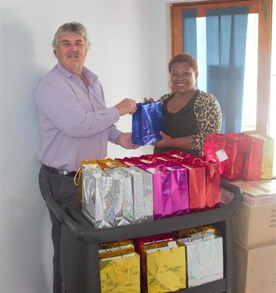 Chremhog and Municipality join forces