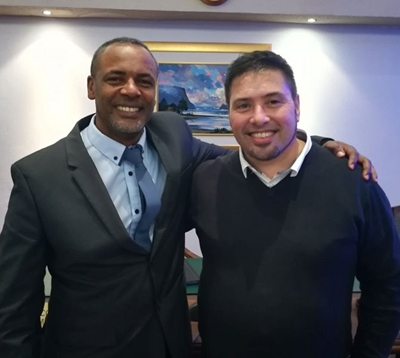 Deputy mayor: 'No hidden agenda'