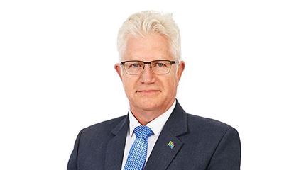 Alan Winde: "Remain hopeful"