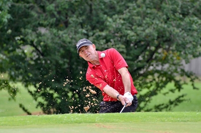 Lions signal early intent in Stellenbosch
