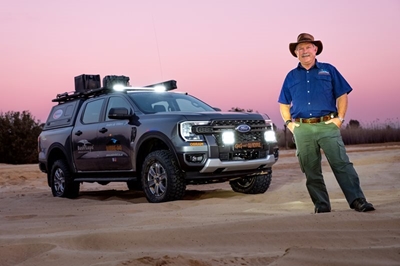 KykNet 4x4 