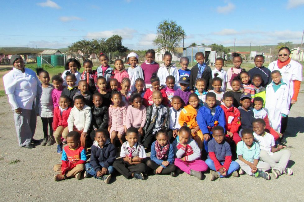 Loopbaandag by De Waalville Primêr | Suid-Kaap Forum