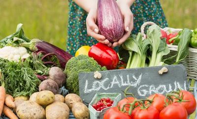 A must-visit market this weekend