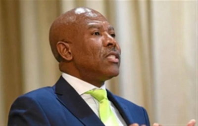 Repo rate unchanged at 3.5%