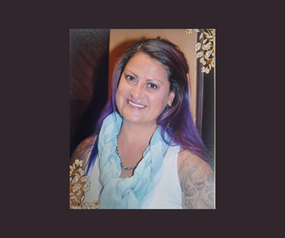 Motorcyclist who died in accident named