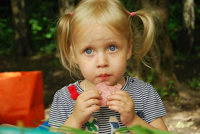 How sugar impacts your child’s brain – and what you can do