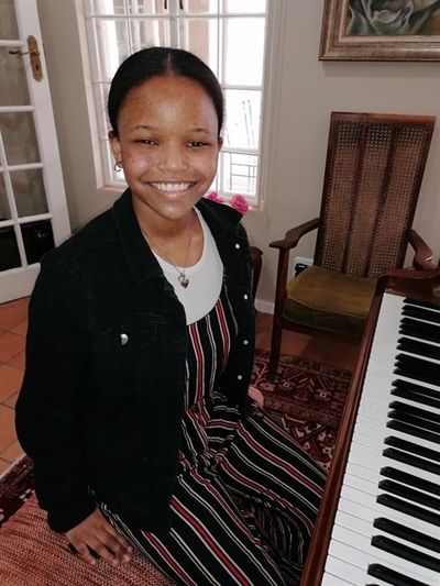 Music students achieve great results
