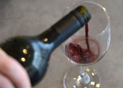 Good news for wine lovers