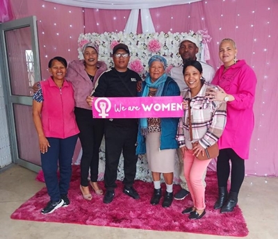 Rheenendal clinic hosts successful women's health awareness event