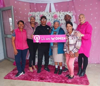 Rheenendal clinic hosts successful women's health awareness event