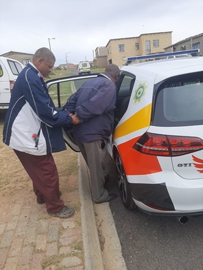 1 more arrested for fraud at South Cape College 