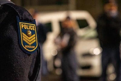 Deputy Minister condemns alleged rape of trainee at police training academy
